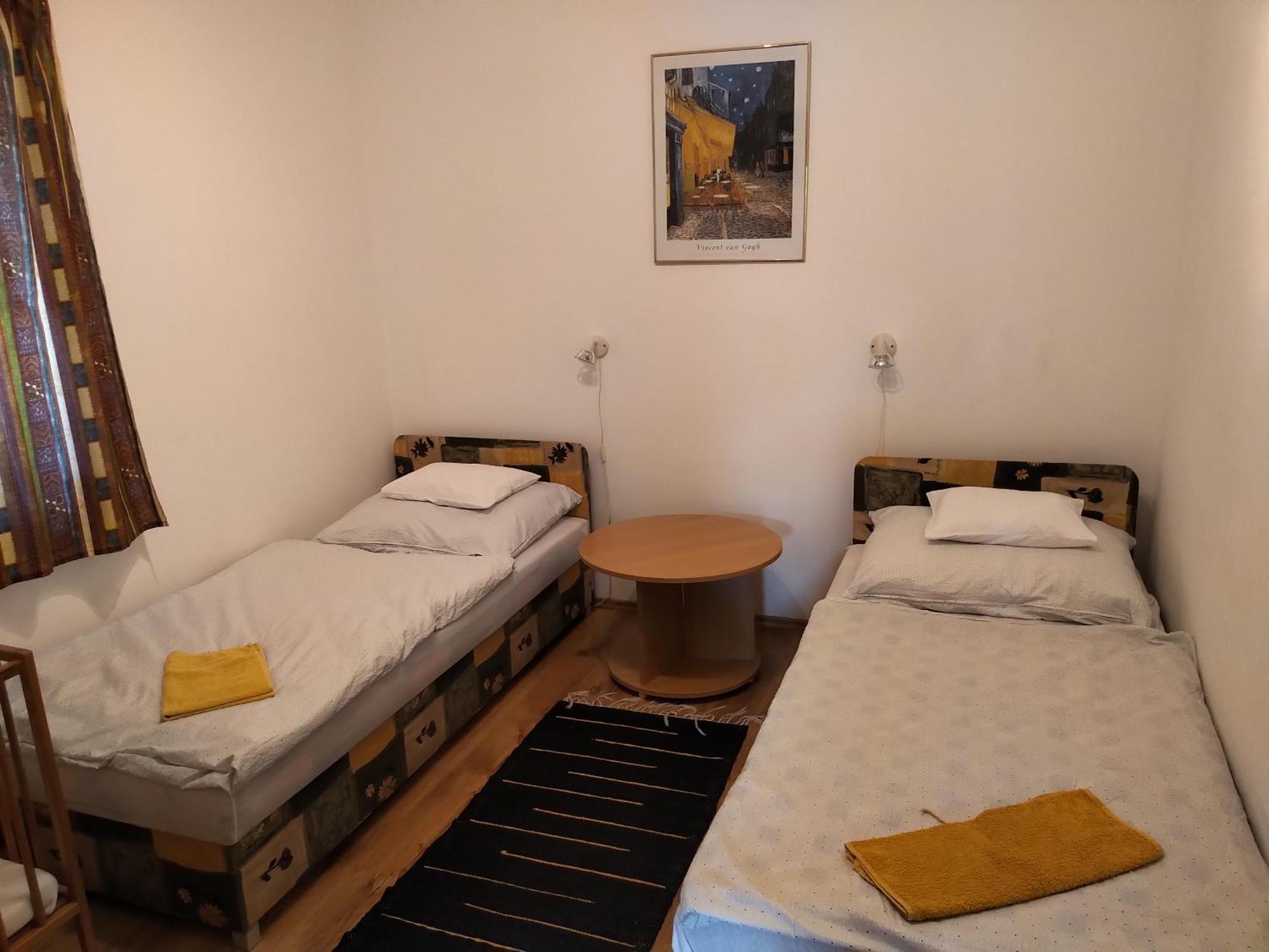 Rétesház Strudelhaus apartmanház Vonyarcvashegy Exterior foto