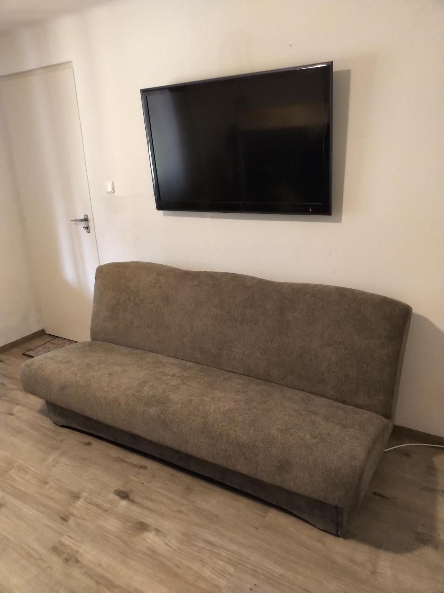 Rétesház Strudelhaus apartmanház Vonyarcvashegy Exterior foto